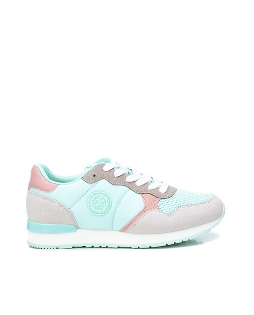 Zapatillas mujer · Azules · Moda mujer · El Corte Inglés (241) · 4