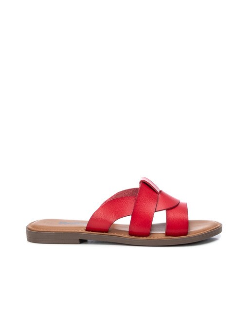 Sandalias mujer · Rojos · Moda mujer · El Corte Inglés (221) · 7