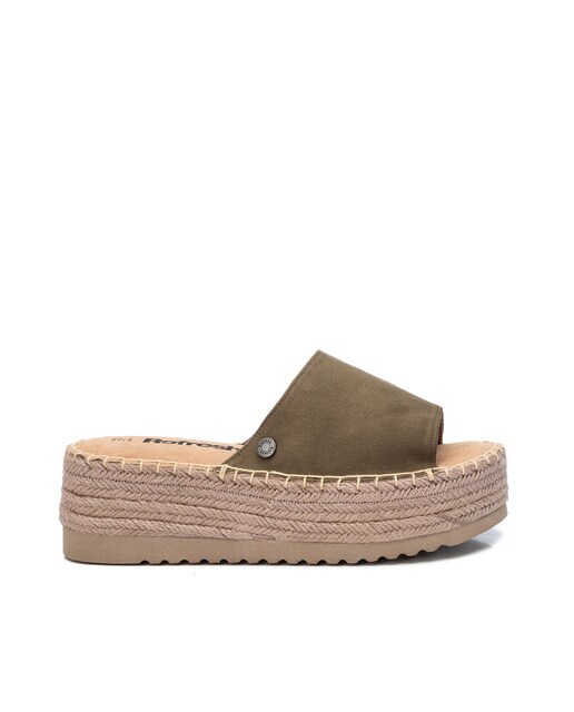 Sandalias · Refresh · Moda mujer · El Corte Inglés (304) · 10
