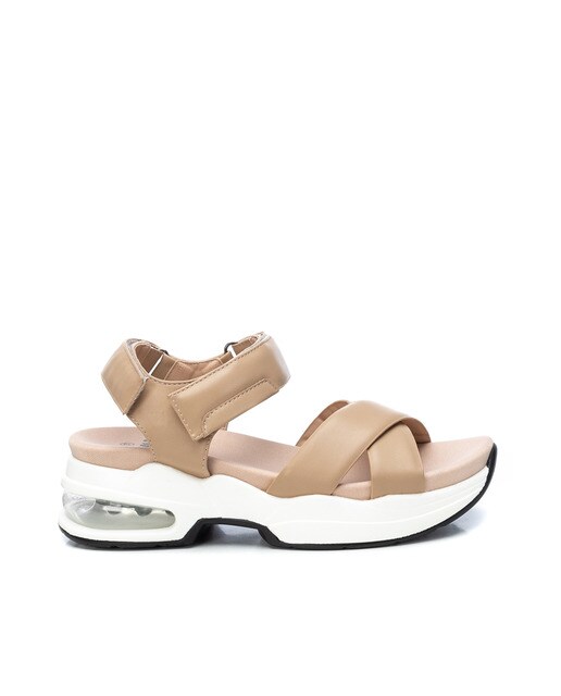 Sandalias · Xti · Moda mujer · El Corte Inglés (438) · 2