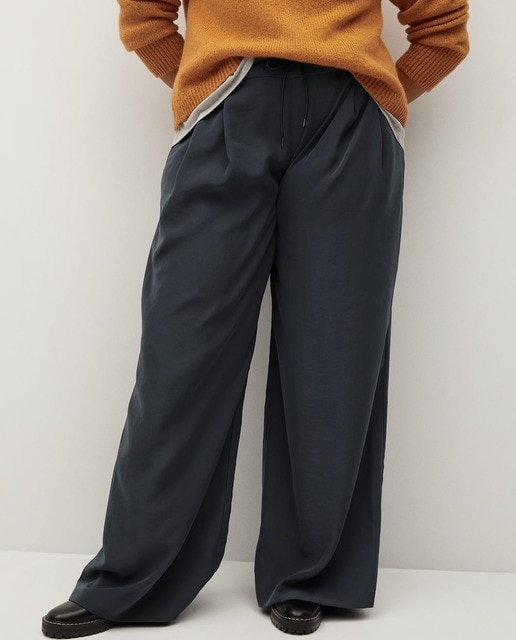 Violeta By Mango Pantalones 2025