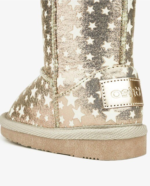 Botas australianas CONGUITOS Tallas Calzado 23