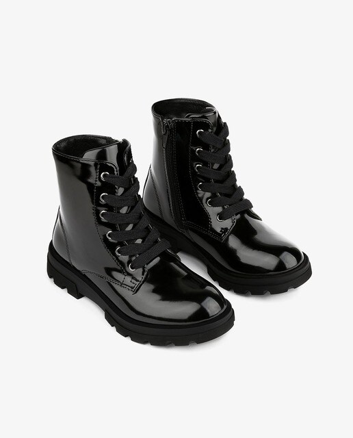 Botas australianas en 5 colores Fresas by Conguitos 54221
