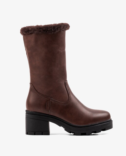 Botas mujer · Descuentos · Moda mujer · El Corte Inglés (80)
