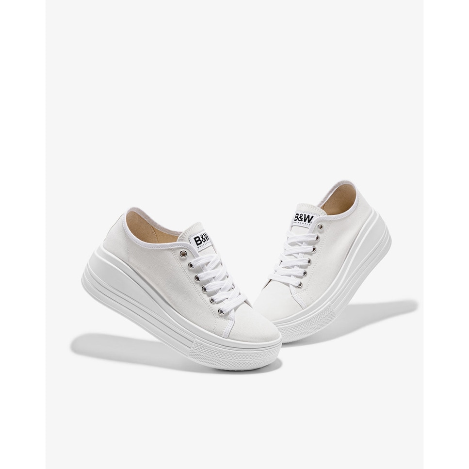 Casual Sneakers Zapatillas Blancas El Corte Ingles Clearance Fila