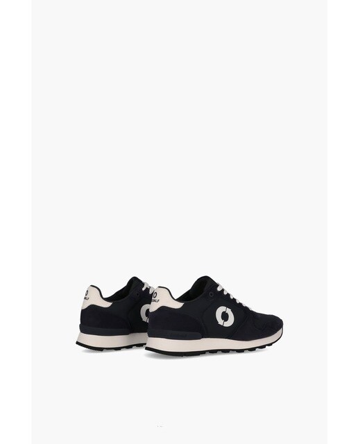 Zapatillas deportivas de hombre cómodo con cordones · Ecoalf · El Corte  Inglés
