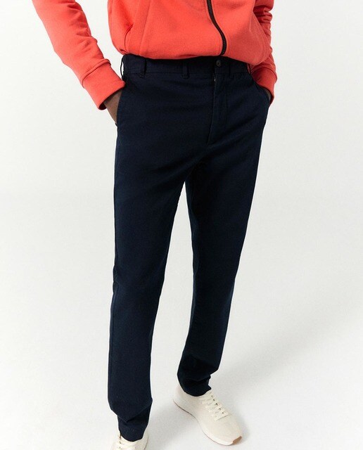 Pantalones · Ecoalf · Moda hombre · El Corte Inglés (8)