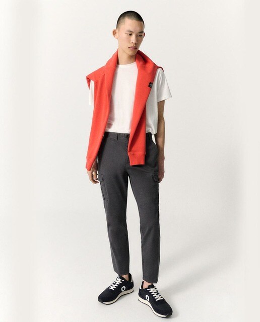 Pantalones · Ecoalf · Moda hombre · El Corte Inglés (8)