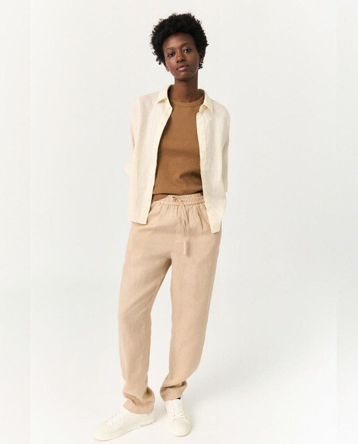 Pantalones mujer · talla 36 · Moda mujer · El Corte Inglés (1.046) · 19