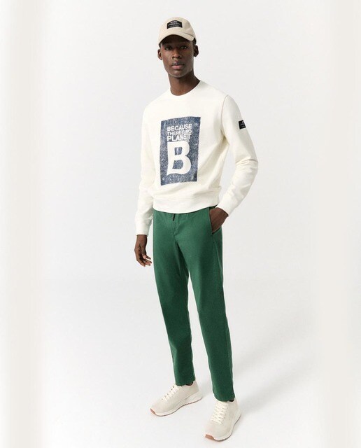 Sudaderas y Chándals · Ecoalf · Moda hombre · El Corte Inglés (23)