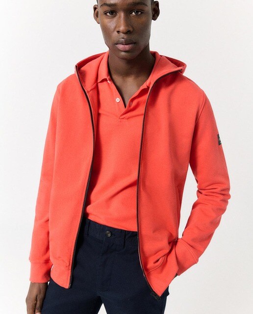 Sudaderas con capucha · Ecoalf · Moda hombre · El Corte Inglés (5)