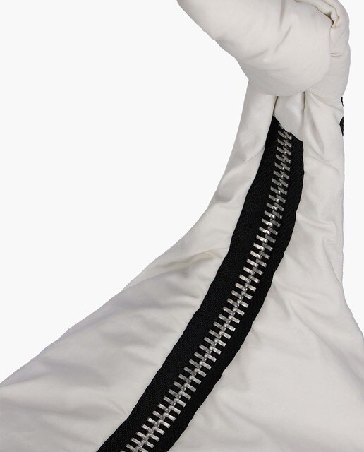 Bolso de mano Ecoalf de materiales reciclados verde · Ecoalf · El Corte  Inglés