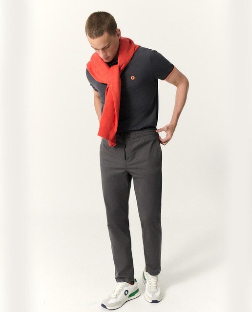 Pantalones · Ecoalf · Moda hombre · El Corte Inglés (8)