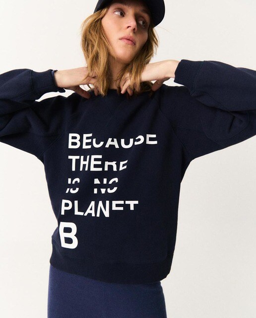 Sudaderas · Ecoalf · Moda mujer · El Corte Inglés (7)