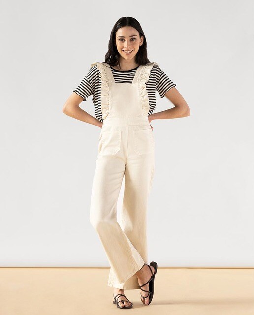 Monos mujer · Largos · Moda mujer · El Corte Inglés (240) · 3