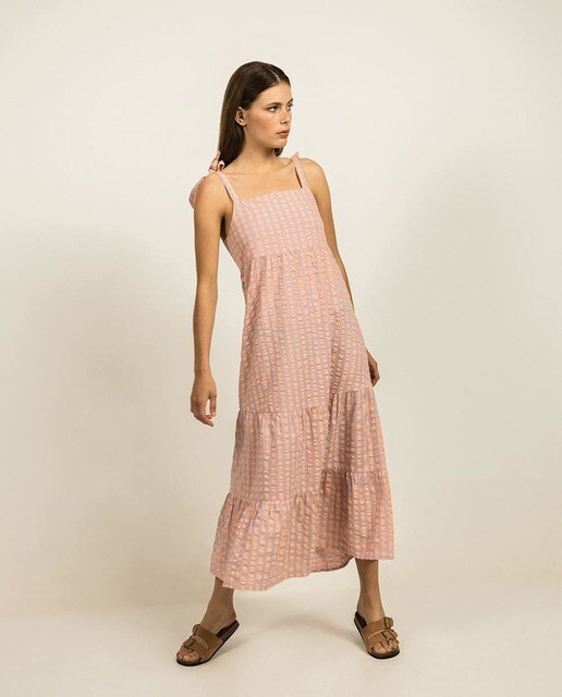 Vestidos mujer · De cuadros · Moda mujer · El Corte Inglés (79)