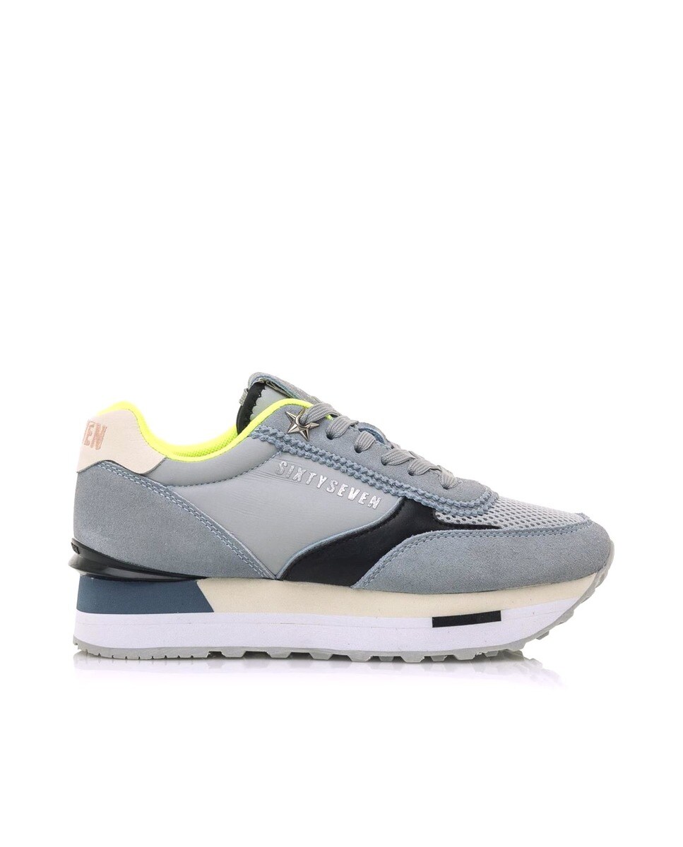 Calzado outlet de Zapatillas deportivas para Mujer de Sixtyseven |  FASHIOLA.es