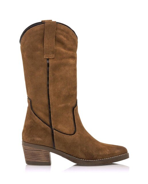 Botas · Mustang · Moda mujer · El Corte Inglés (67)