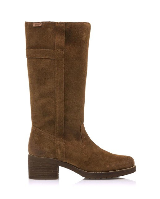 Botas · Mustang · Moda mujer · El Corte Inglés (67)