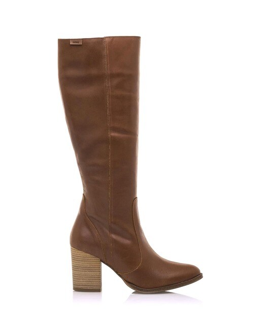 Botas · Mustang · Moda mujer · El Corte Inglés (67)