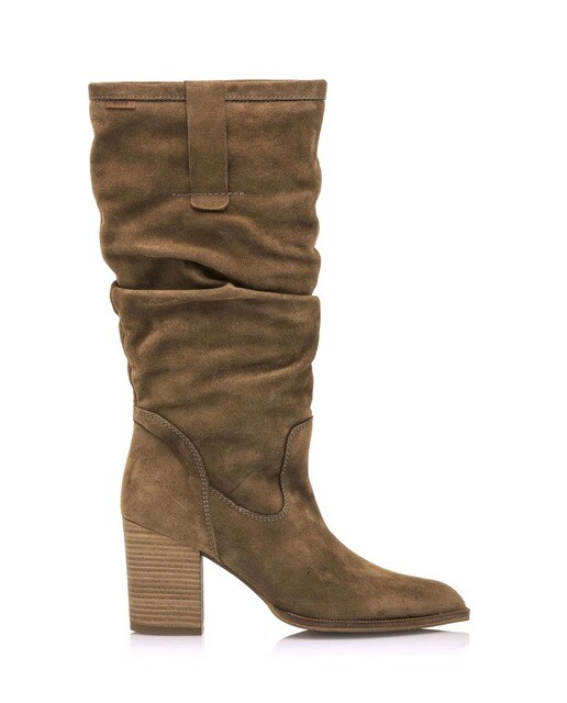 Botas · Mustang · Moda mujer · El Corte Inglés (67) · 2
