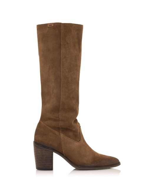 Botas · Mustang · Moda mujer · El Corte Inglés (67)