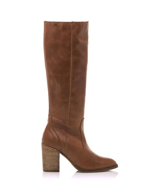 Botas · Mustang · Moda mujer · El Corte Inglés (67) · 2