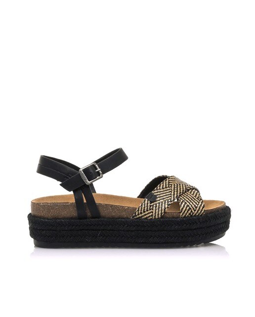 Sandalias · Mustang · Moda mujer · El Corte Inglés (193) · 7