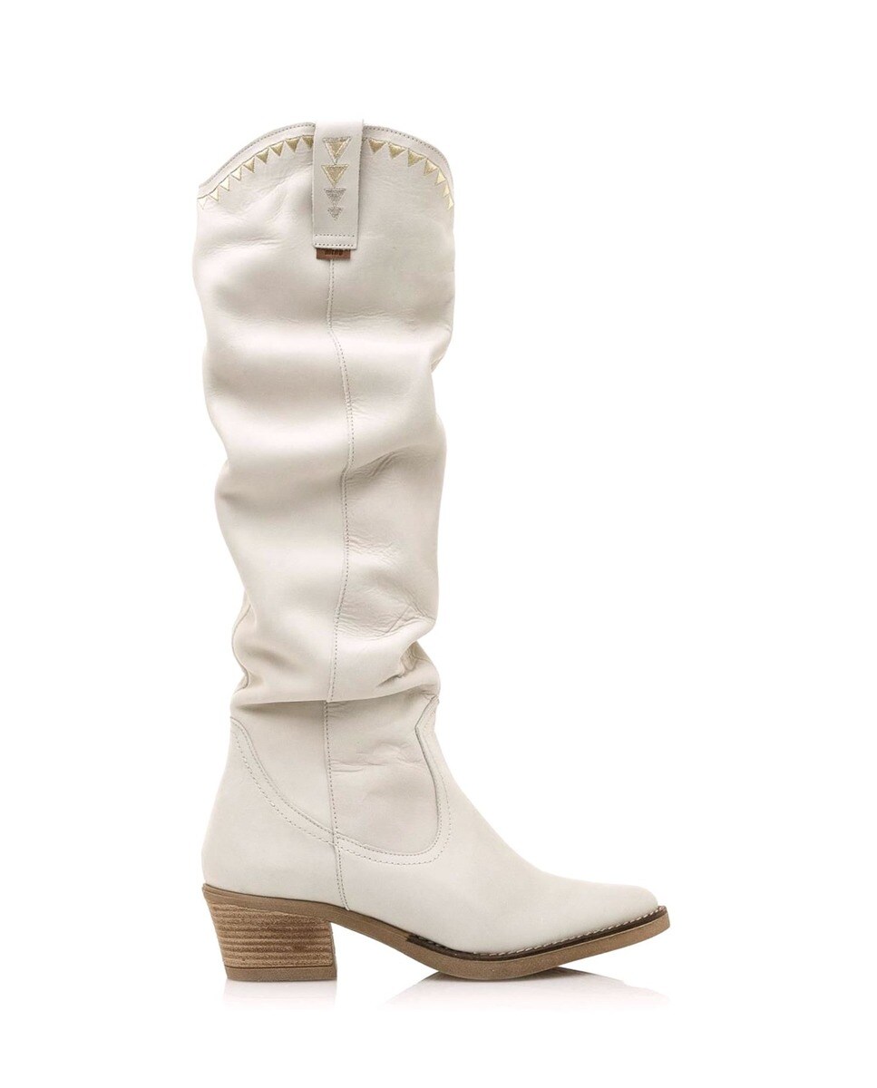 Nuevo Botas Mustang Temporadas Pasadas | Compra Online a Precios Super  Baratos
