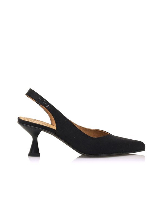 Zapatos de salón · Zapatos Mujer · Moda (719) · 4
