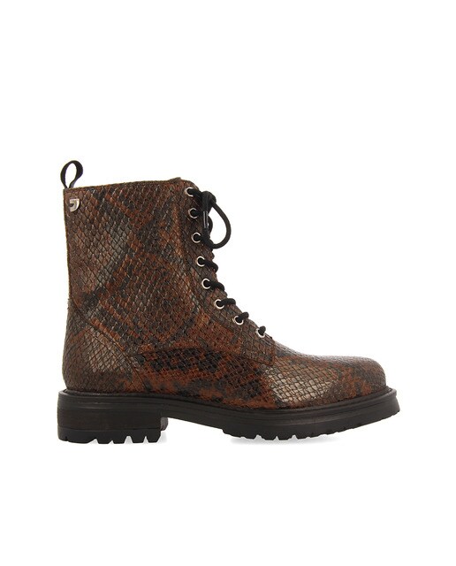 Botins de Senhora Gioseppo cor Castanho · Gioseppo · El Corte Inglés