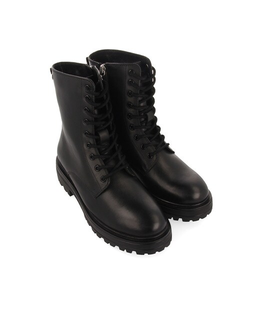Botas de Senhora Gioseppo cor Preto · Gioseppo · El Corte Inglés