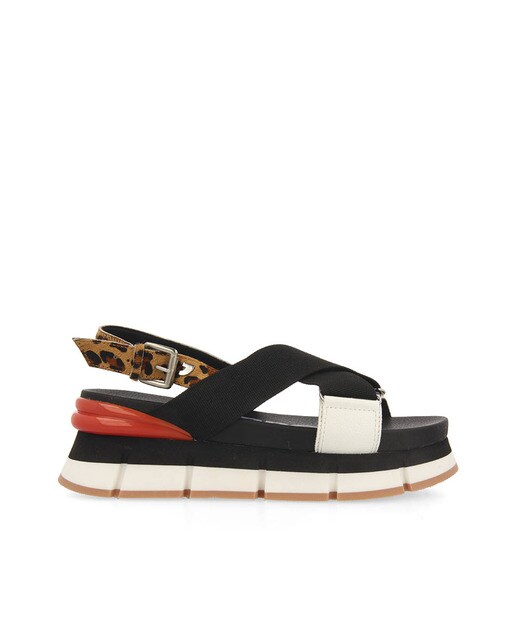 Sandalias · Gioseppo · Moda mujer · El Corte Inglés (279)