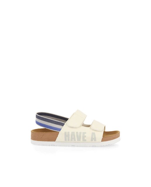 Sandalias · Blancos · Moda infantil · El Corte Inglés (27)