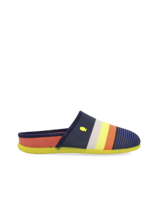 Zapatillas de casa hombre · Zapatos · Moda · El Corte Inglés (298) · 3