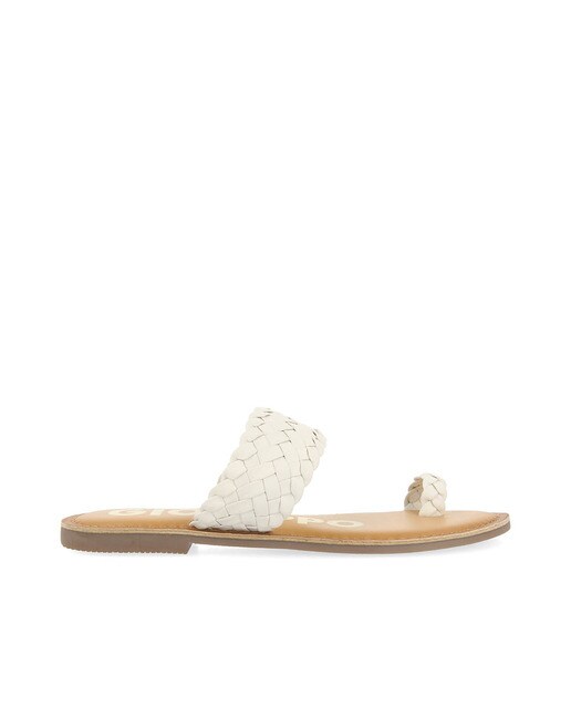 Sandalias mujer · Blancos · Moda mujer · El Corte Inglés (613) · 7