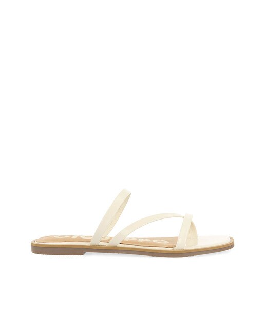 Sandalias mujer · Blancos · Moda mujer · El Corte Inglés (613) · 7