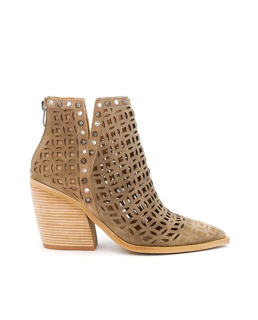 Botines alma en pena corte ingles Clearance