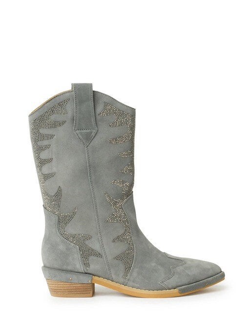 Botas de Mujer · El Corte Inglés (902) · 2