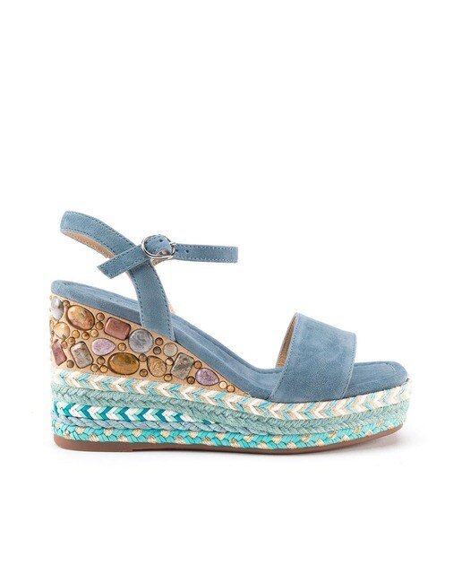 Alma en Pena · Zapatos · Moda mujer · El Corte Inglés (838) · 2
