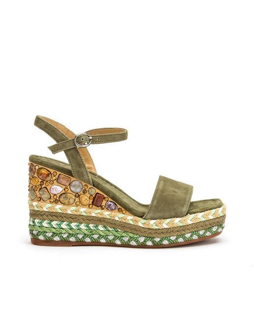 Sandalias · Alma en Pena · Moda mujer · El Corte Inglés (738)