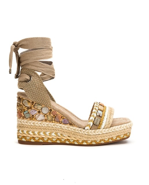 Sandalias · Alma en Pena · Moda mujer · El Corte Inglés (738)