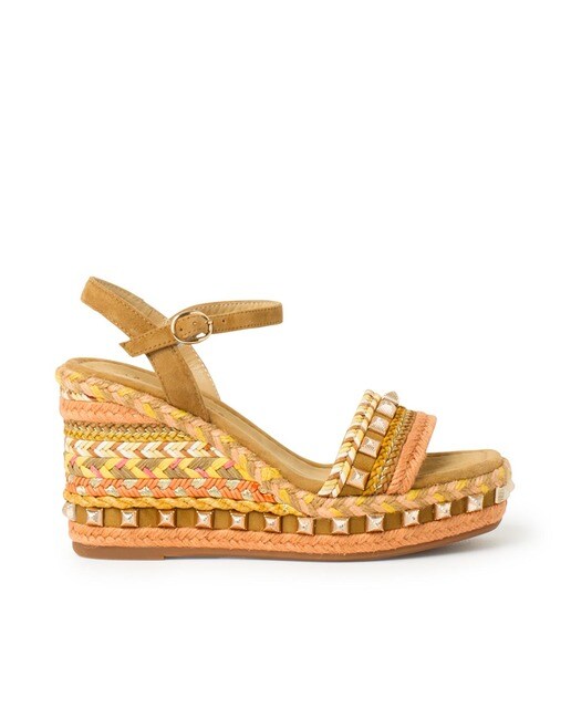 Sandalias mujer · talla 42 · Moda mujer · El Corte Inglés (1.149) · 10