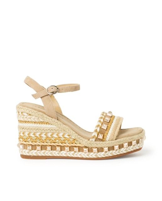 Sandalias mujer · talla 42 · Moda mujer · El Corte Inglés (1.149) · 10