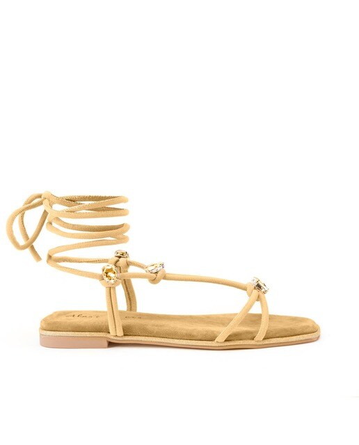 Sandalias · Alma en Pena · Moda mujer · El Corte Inglés (738)