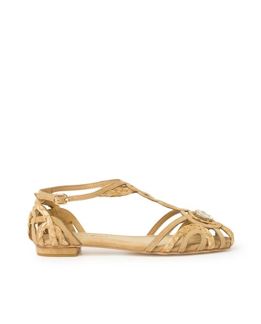 Sandalias · Alma en Pena · Moda mujer · El Corte Inglés (703) · 28