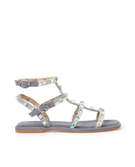 Sandalias de Mujer · Moda · El Corte Inglés (6.462) · 39