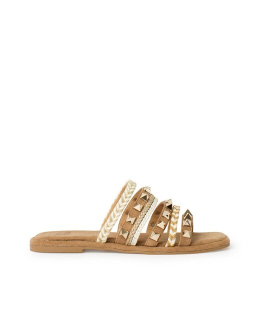 Sandalias · Alma en Pena · Moda mujer · El Corte Inglés (731) · 7