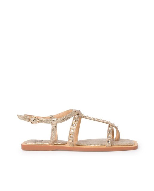 Sandalias · Alma en Pena · Moda mujer · El Corte Inglés (738) · 6