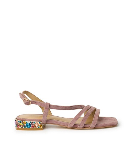 Sandalias · Alma en Pena · Moda mujer · El Corte Inglés (462) · 16